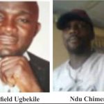 IPOB members run for safety as Nigerian Government declares war on them