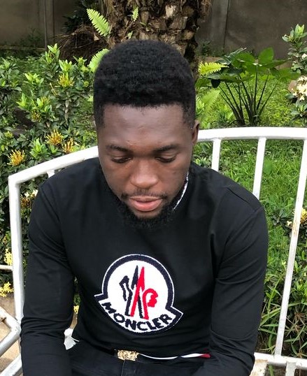 Angry Mobs, Police declares Ijeoma Wanted Over Homosexuality