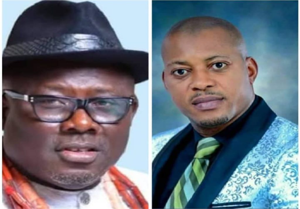 PPGC Boss, Okonye applauds Delta Governor for approving N59 Billion Agbor flyover