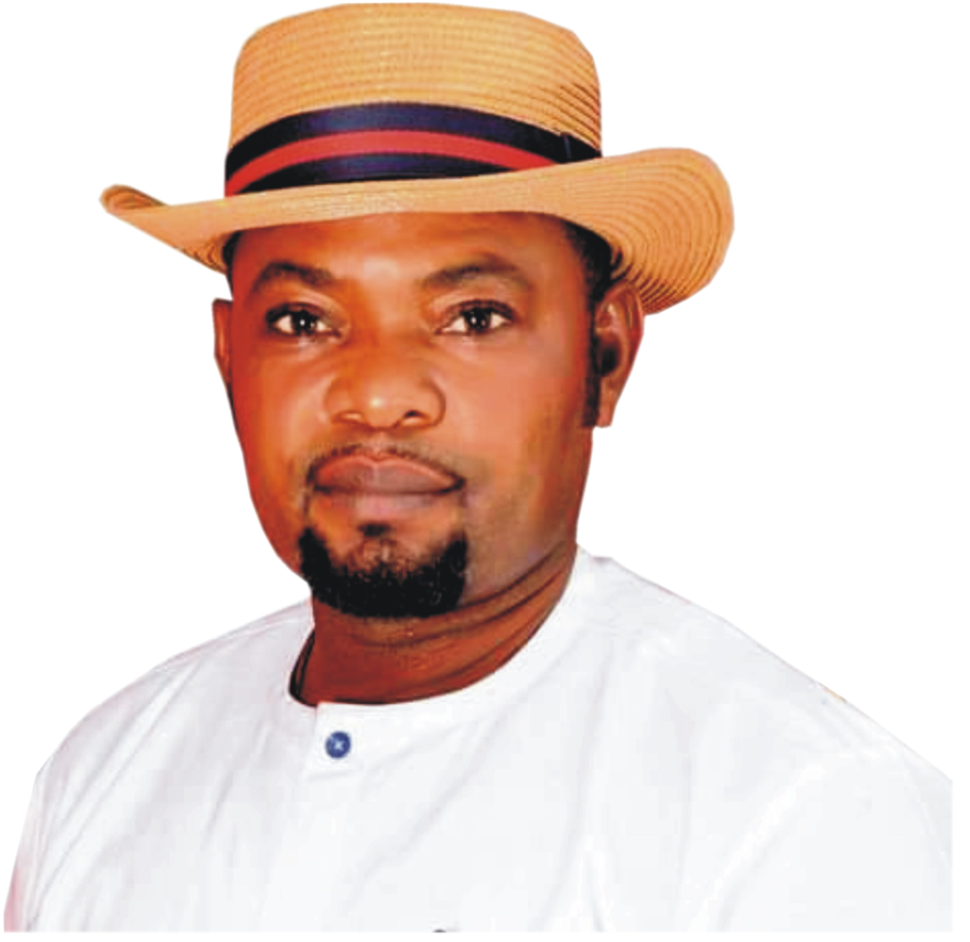 Uche Ujeboh replies critics, says I have never joined Labour Party; I’ve been in ADC all my life