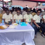 Ebu-Owa Motor Park Commissioning: Ika North East NYCN Chairman, Lucky Ehiobu, Extols Council Boss
