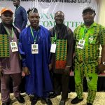 ADC, charting new course for Nigerians – Uche Ujebor