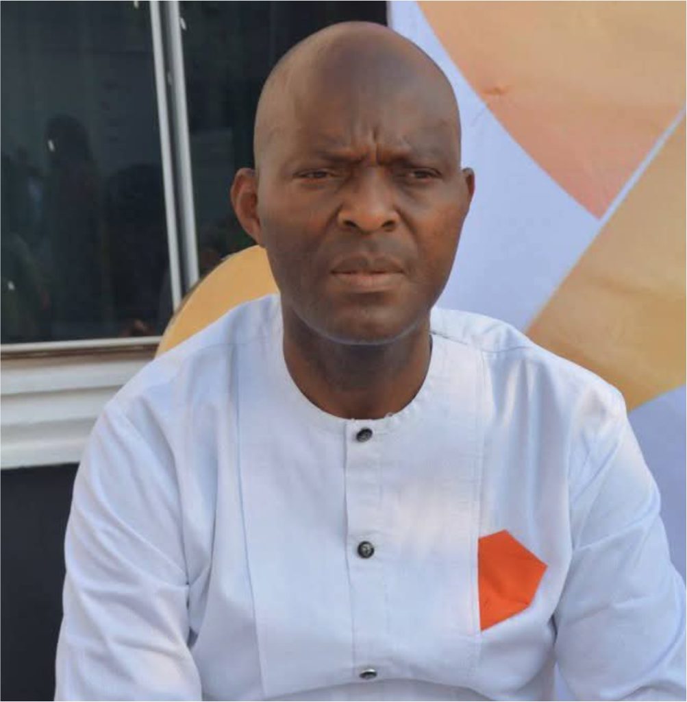 Rejoice Ebikaibowei hails Dantes Odogwu for life-saving support to ailing mother