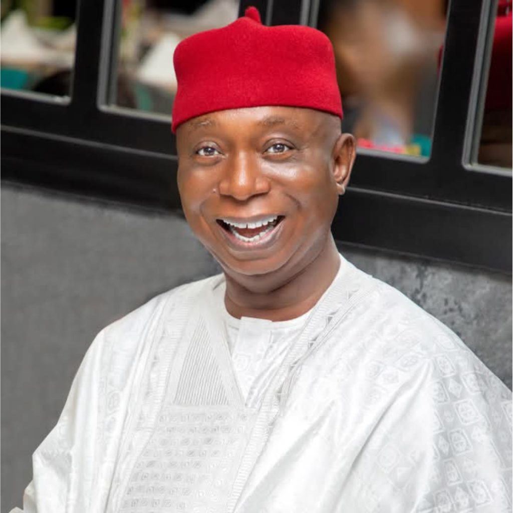 Senator Nwoko Scholarship Scheme: 90 Delta North Students commence studies at Sports University Under Full Scholarship