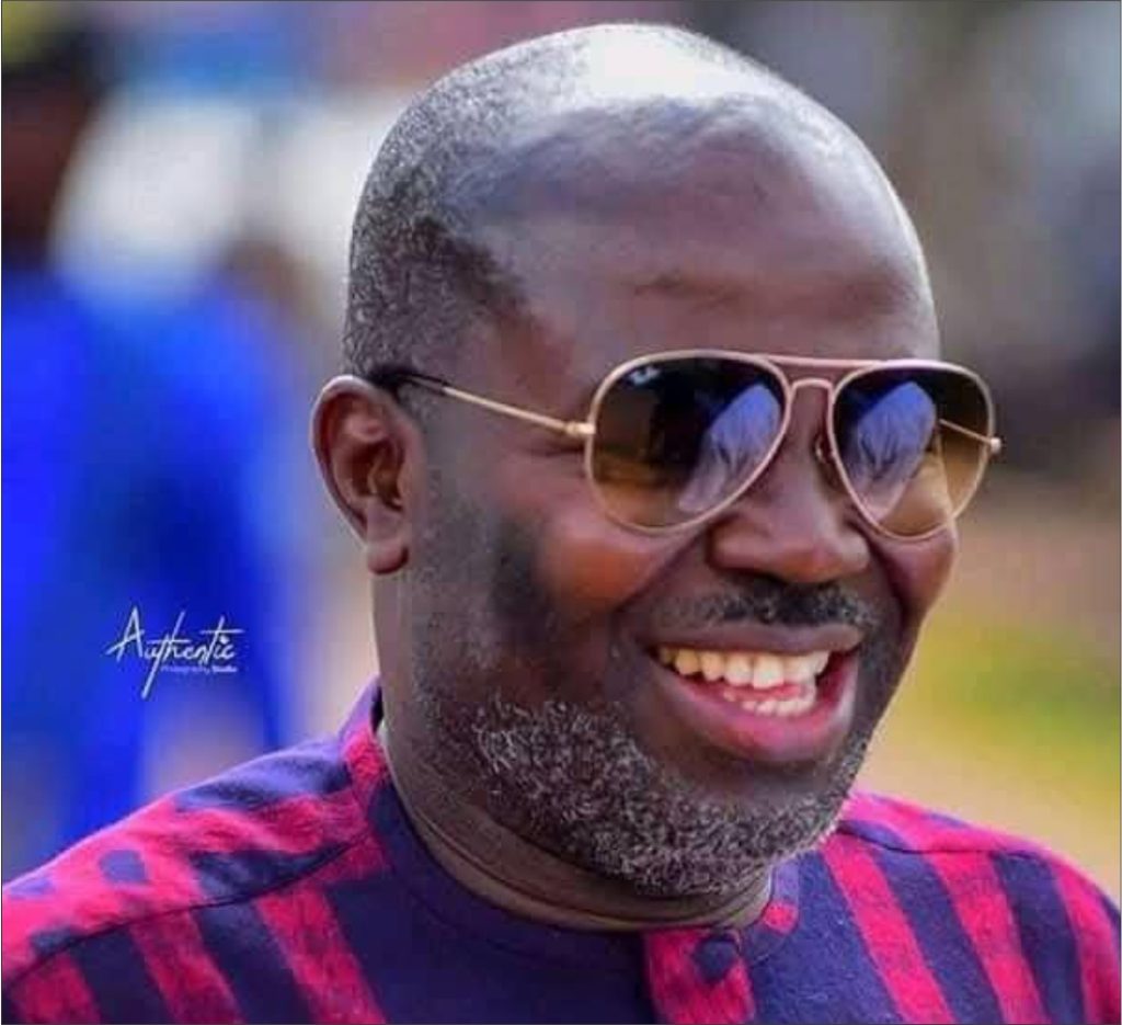 Onyeagwu Annual Football Tournament begins