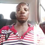 Aftermath of 2023 General Election: Monday Boi runs for dear life