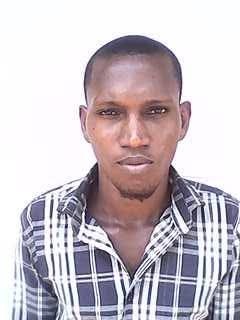 Cult Attack: Harrison Chinedu Obi runs for dear life