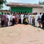 Ika North East APC Inaugurates Media Team