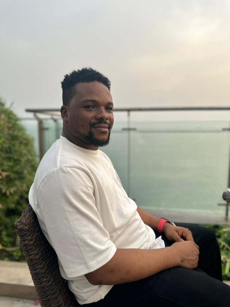 Homosexuality: Delta Police declares Ogbuehi wanted